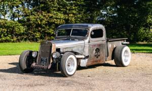 Image 1/31 of GMC Custom 1500 (1946)