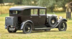Bild 13/50 von Rolls-Royce 20 HP (1928)