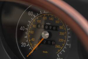 Bild 22/50 von Mercedes-Benz 350 SL (1979)