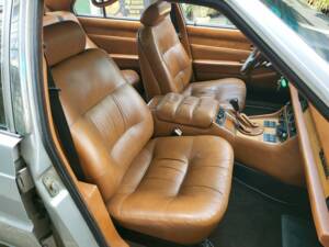 Image 29/47 de Maserati Quattroporte 4200 (1981)