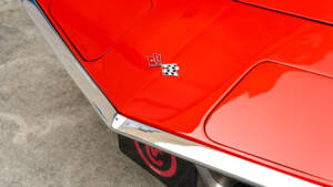 Bild 14/57 von Chevrolet Corvette Stingray (1970)