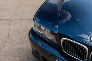 Image 56/56 of BMW M5 (2000)
