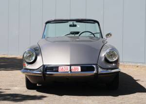 Bild 11/39 von Citroën DS 21 Chapron (1966)