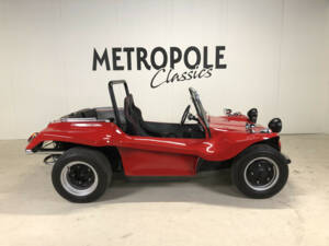 Image 2/20 of Volkswagen Buggy (1956)