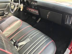 Image 27/36 of Pontiac GTO (1969)