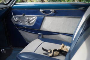 Imagen 42/42 de Alfa Romeo Giulietta Sprint (1960)