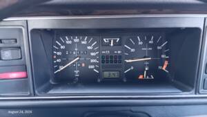 Bild 48/55 von Volkswagen Golf I Cabrio 1.8 (1985)