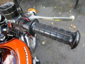 Bild 14/50 von Kawasaki 900 Z1 (1972)