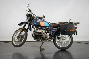 Afbeelding 1/50 van BMW R 80 GS (1986)