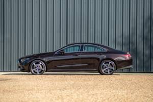 Image 23/85 of Mercedes-Benz CLS 450 4MATIC (2018)