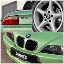 Immagine 24/28 di BMW Z3 1.9 (1998)