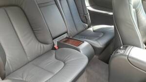 Bild 15/22 von Mercedes-Benz CL 500 (2001)