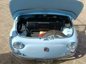 Bild 36/50 von FIAT 500 L (1971)