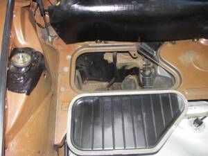 Bild 21/49 von Porsche 911 2.4 T "Ölklappe" (1972)