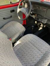 Image 2/8 of Volkswagen Beetle 1600 (1996)