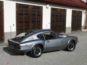 Bild 2/31 von Triumph GT 6 Mk III (1972)