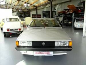 Imagen 3/34 de Volkswagen Scirocco II GLI 1.6 (1981)
