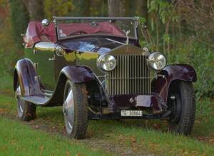 Imagen 7/50 de Rolls-Royce Phantom I (1925)