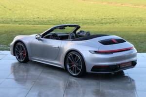 Bild 2/50 von Porsche 911 Carrera S (2020)