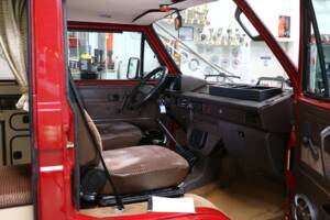 Bild 21/37 von Volkswagen T3 Westfalia Joker 1.6 TD (1985)