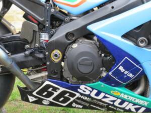 Imagen 3/39 de Suzuki DUMMY (2008)