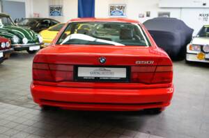 Immagine 15/50 di BMW 850i (1990)