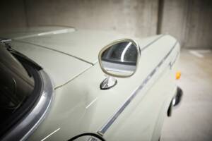 Image 31/96 de Borgward P 100 2.3 Litre (1960)