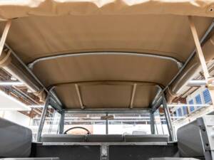 Afbeelding 32/32 van Land Rover 88 (1969)