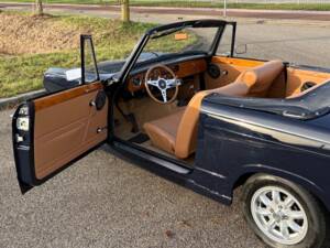 Immagine 4/27 di Triumph Vitesse 2-liter Mk II (1970)