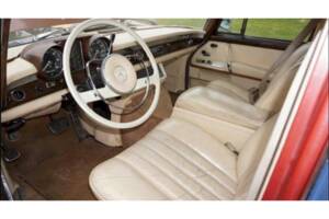 Bild 19/36 von Mercedes-Benz 600 (1969)