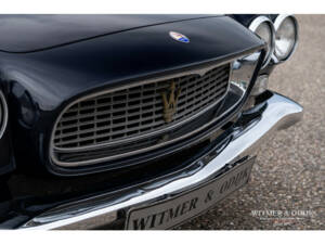 Bild 30/43 von Maserati 3500 GTI Sebring (1963)