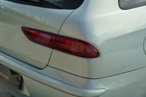 Image 12/50 of Alfa Romeo 156 2.0i JTS 16V (2002)