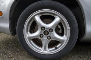 Imagen 6/20 de Mazda MX-5 1.6 (2001)