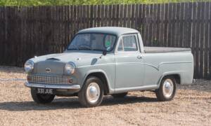 Bild 1/50 von Austin A 60 (1963)