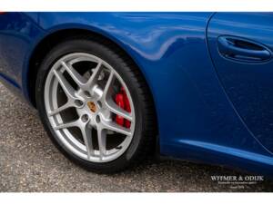 Afbeelding 16/26 van Porsche 911 Carrera S (2010)