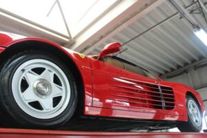 Image 11/50 of Ferrari Testarossa (1987)