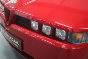 Immagine 19/40 di Alfa Romeo RZ (1996)