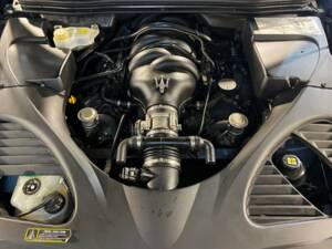 Bild 36/50 von Maserati Quattroporte 4.2 (2008)