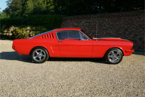 Afbeelding 37/50 van Ford Mustang 289 (1965)