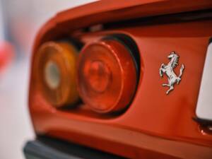 Image 7/62 of Ferrari 308 GTS Lorenz &amp; Rankl (1980)