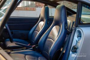 Immagine 6/13 di Porsche 911 Targa (1996)