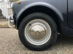 Immagine 50/50 di FIAT 500 L (1976)