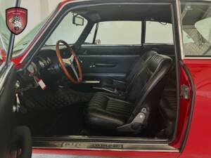 Imagen 35/68 de Alfa Romeo Giulia 1600 Sprint GT Veloce (1966)