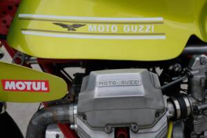 Image 4/39 of Moto Guzzi 1000 SP II (1985)