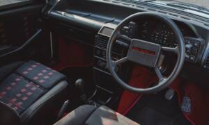 Image 4/42 of FIAT Uno Turbo i.e. (1987)