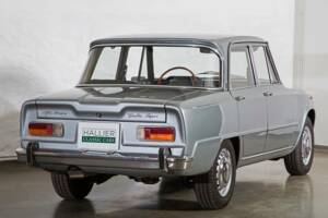 Image 12/23 of Alfa Romeo Giulia 1600 Super Biscione (1970)