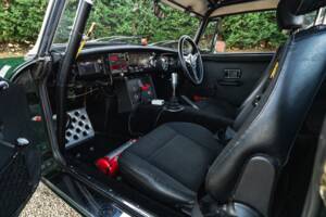 Imagen 26/33 de MG MGB (1969)
