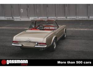 Image 5/12 of Mercedes-Benz 230 SL (1966)