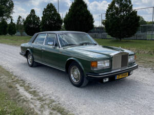 Bild 1/8 von Rolls-Royce Silver Spirit (1984)