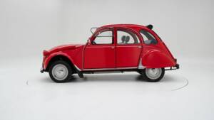 Image 8/15 of Citroën 2 CV 6 Club (1989)